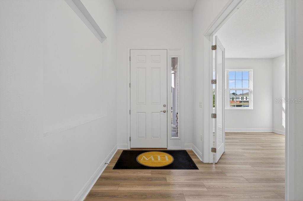 LAKES OF MOUNT DORA - Residential