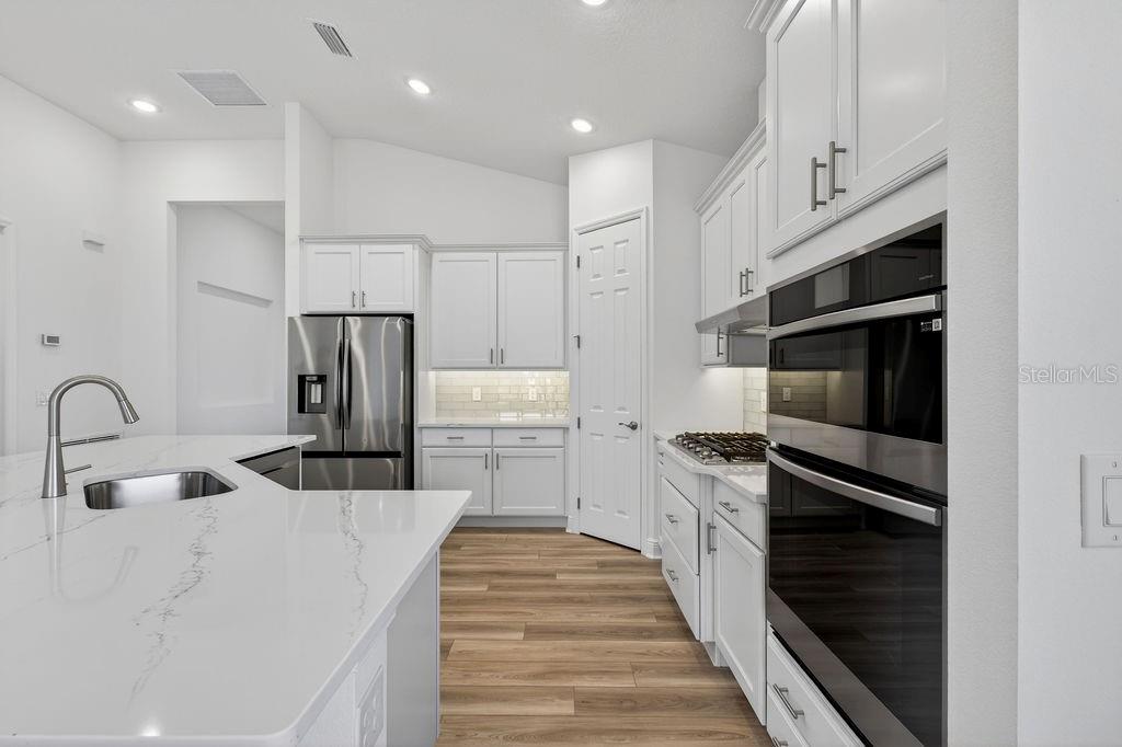 LAKES OF MOUNT DORA - Residential