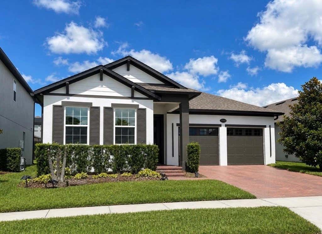 Photo of 13518 Parkfield Way, Winter Garden, FL 34787 (MLS # O6430236)