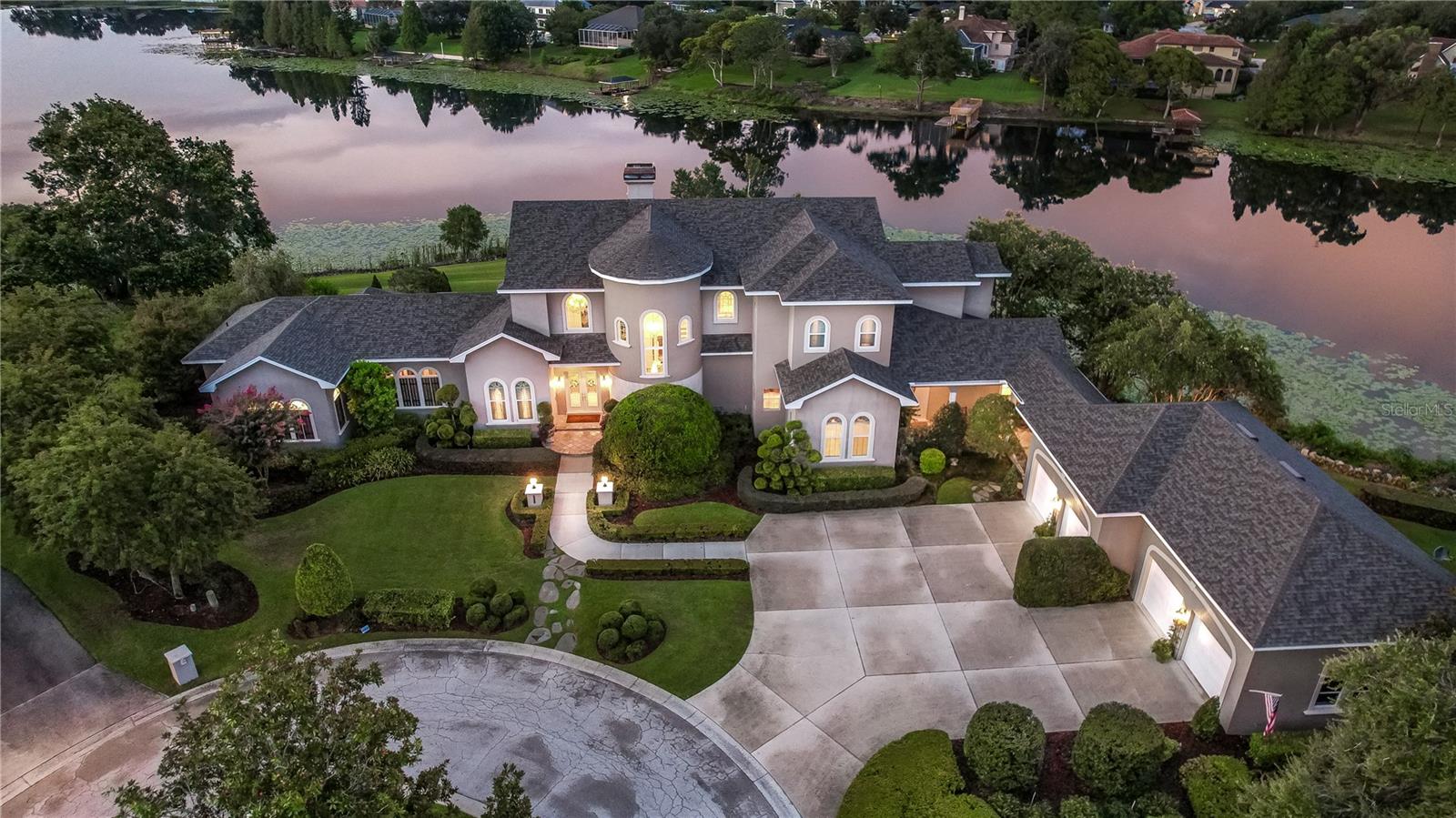 INTERLOCHEN - Residential