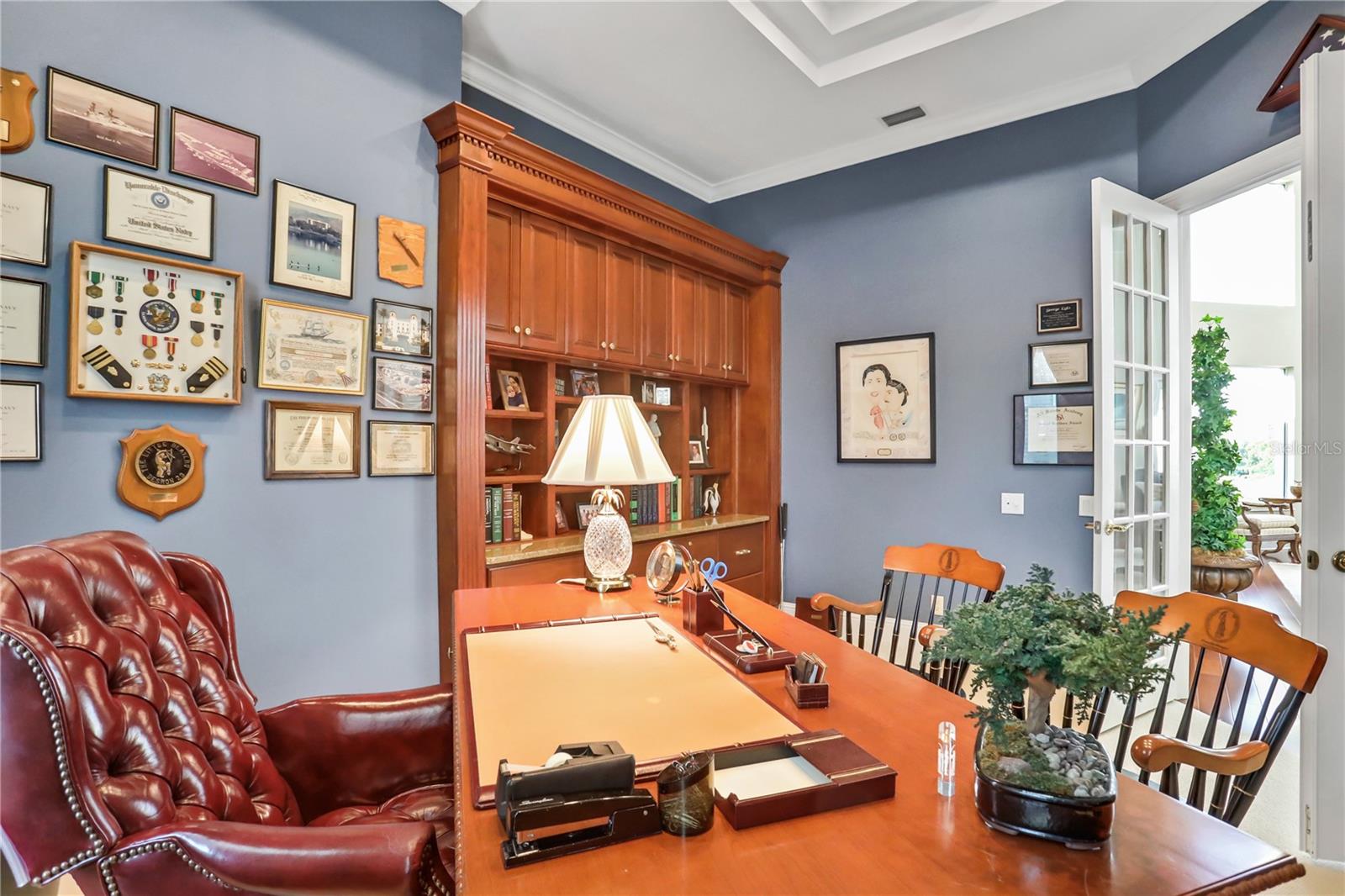 INTERLOCHEN - Residential