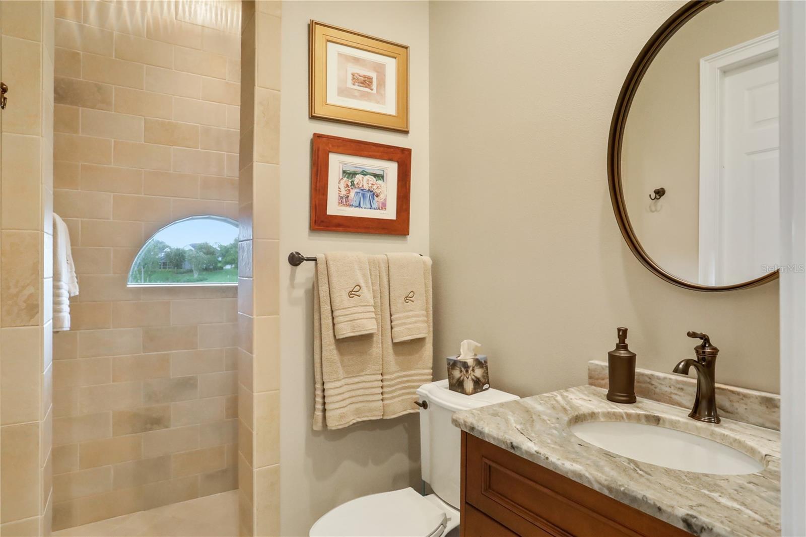 INTERLOCHEN - Residential