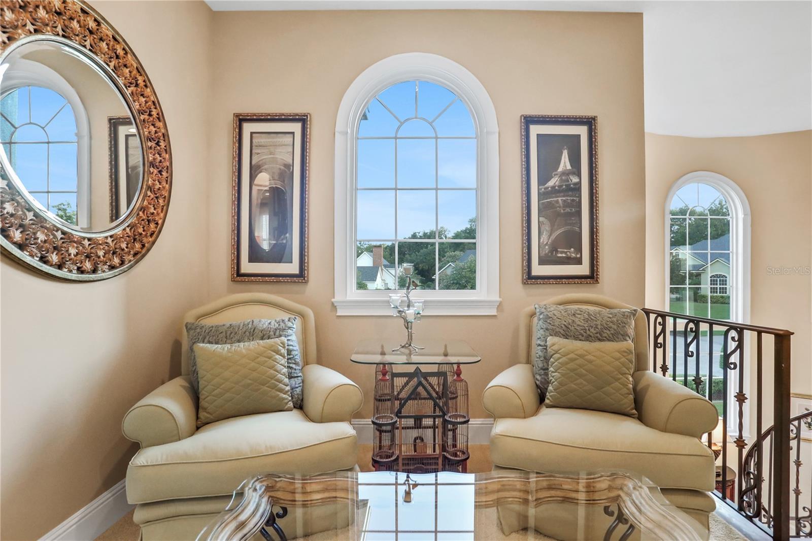 INTERLOCHEN - Residential