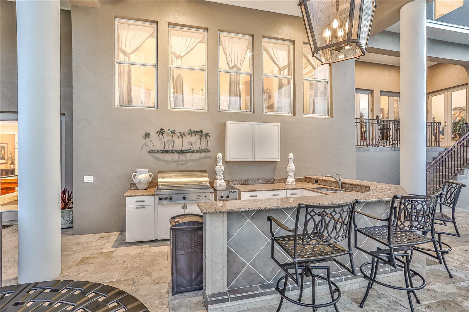 INTERLOCHEN - Residential