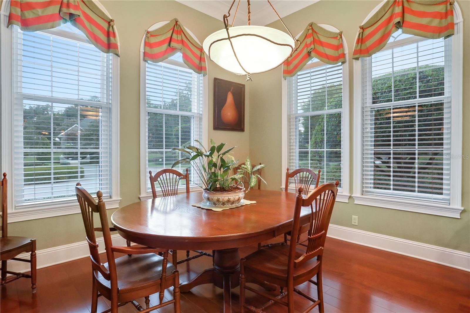 INTERLOCHEN - Residential