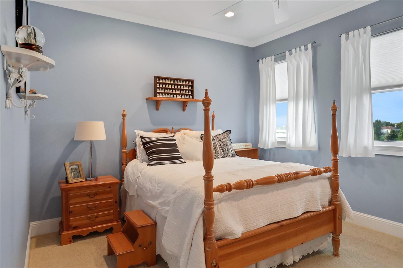 INTERLOCHEN - Residential