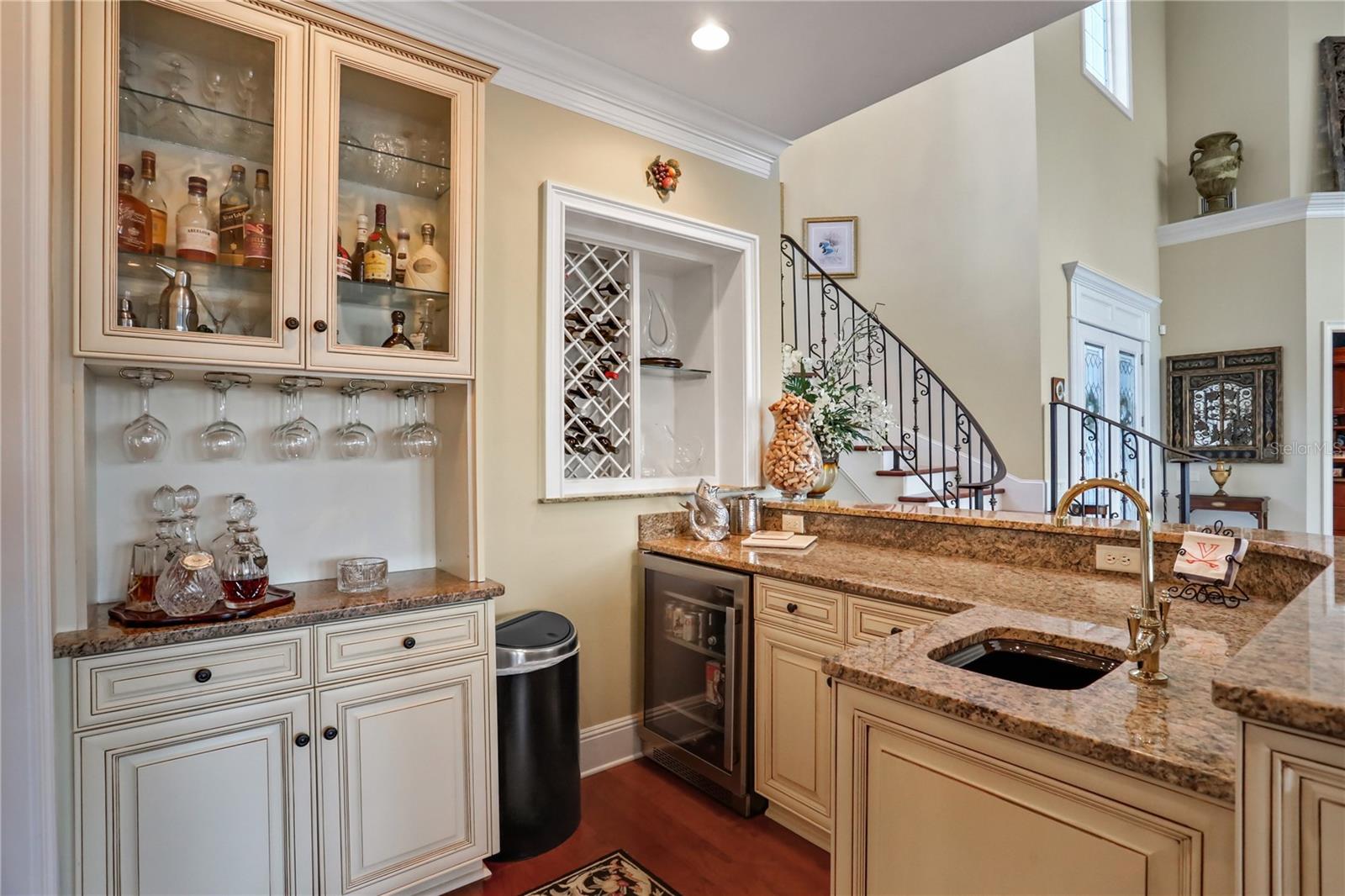 INTERLOCHEN - Residential