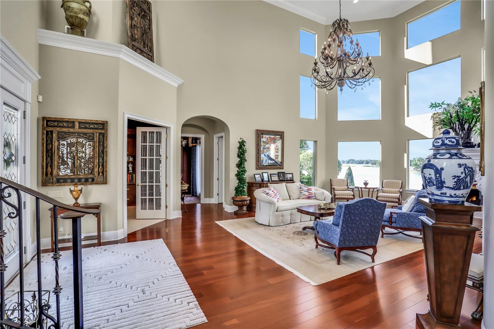 INTERLOCHEN - Residential