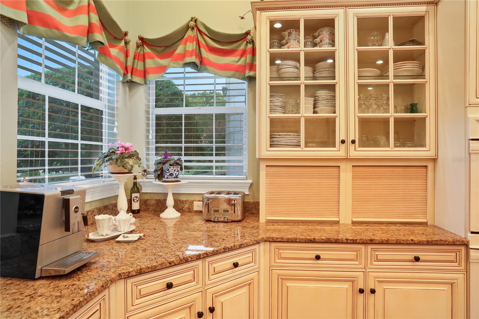 INTERLOCHEN - Residential