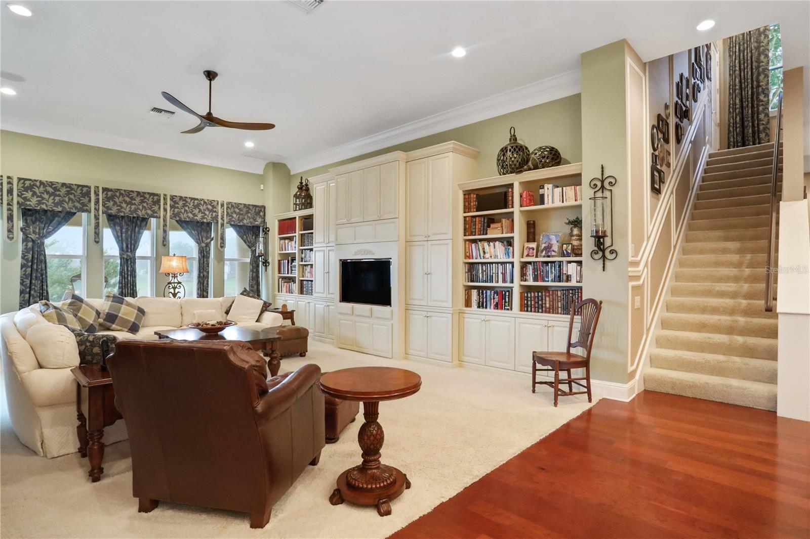 INTERLOCHEN - Residential