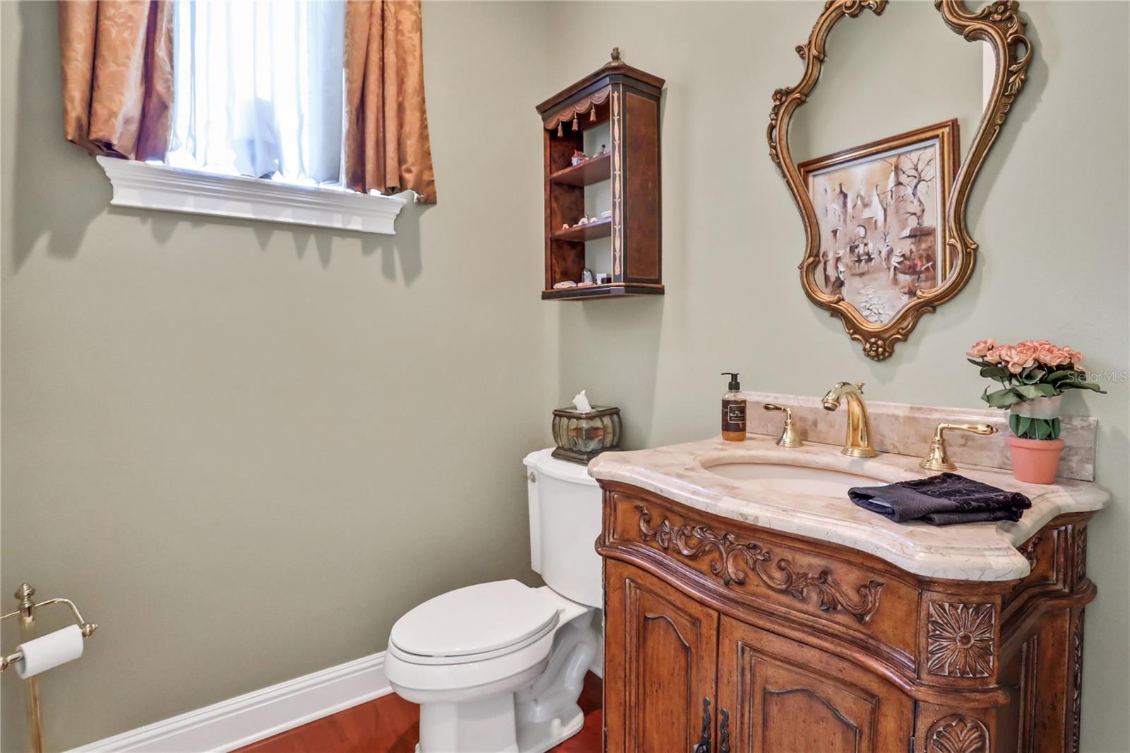 INTERLOCHEN - Residential