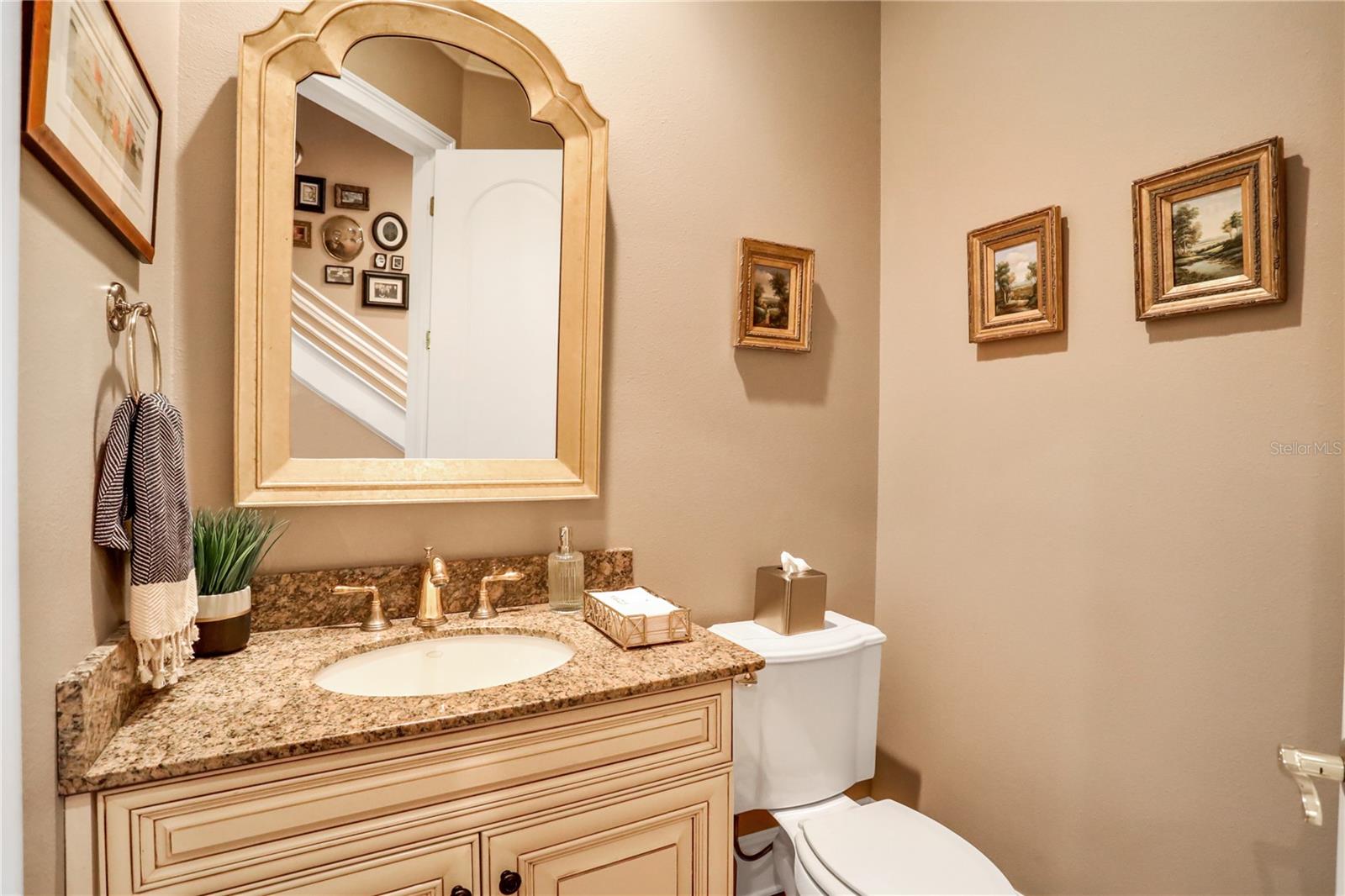 INTERLOCHEN - Residential