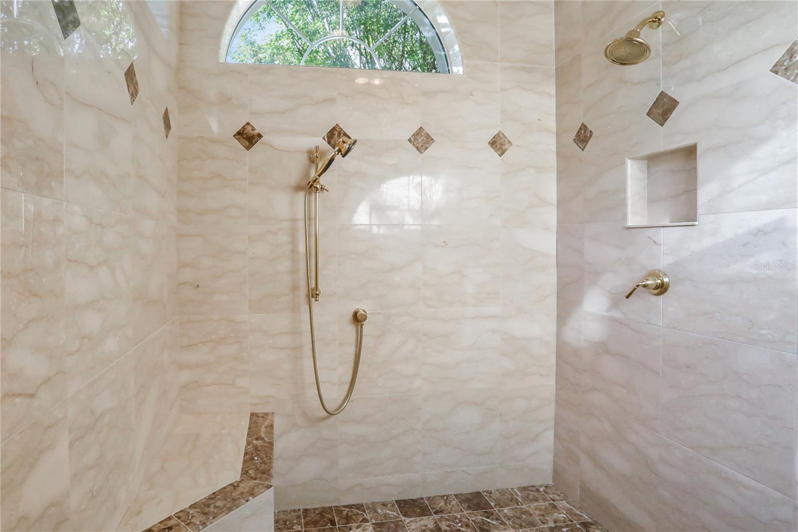 INTERLOCHEN - Residential