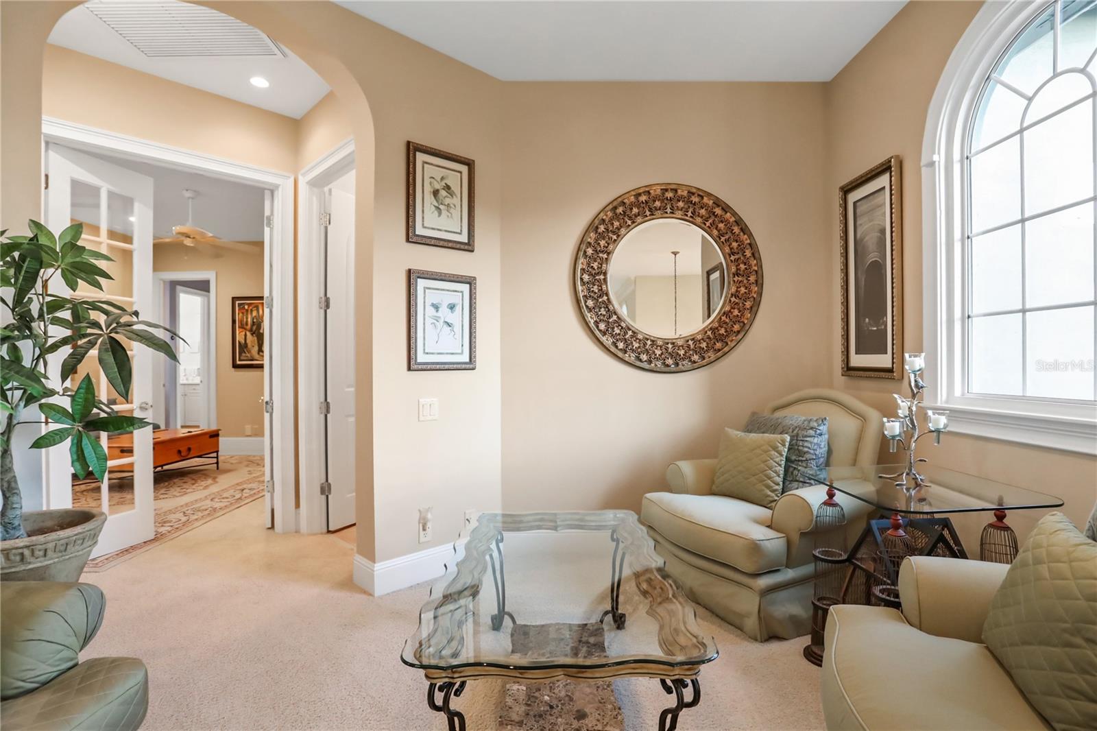 INTERLOCHEN - Residential