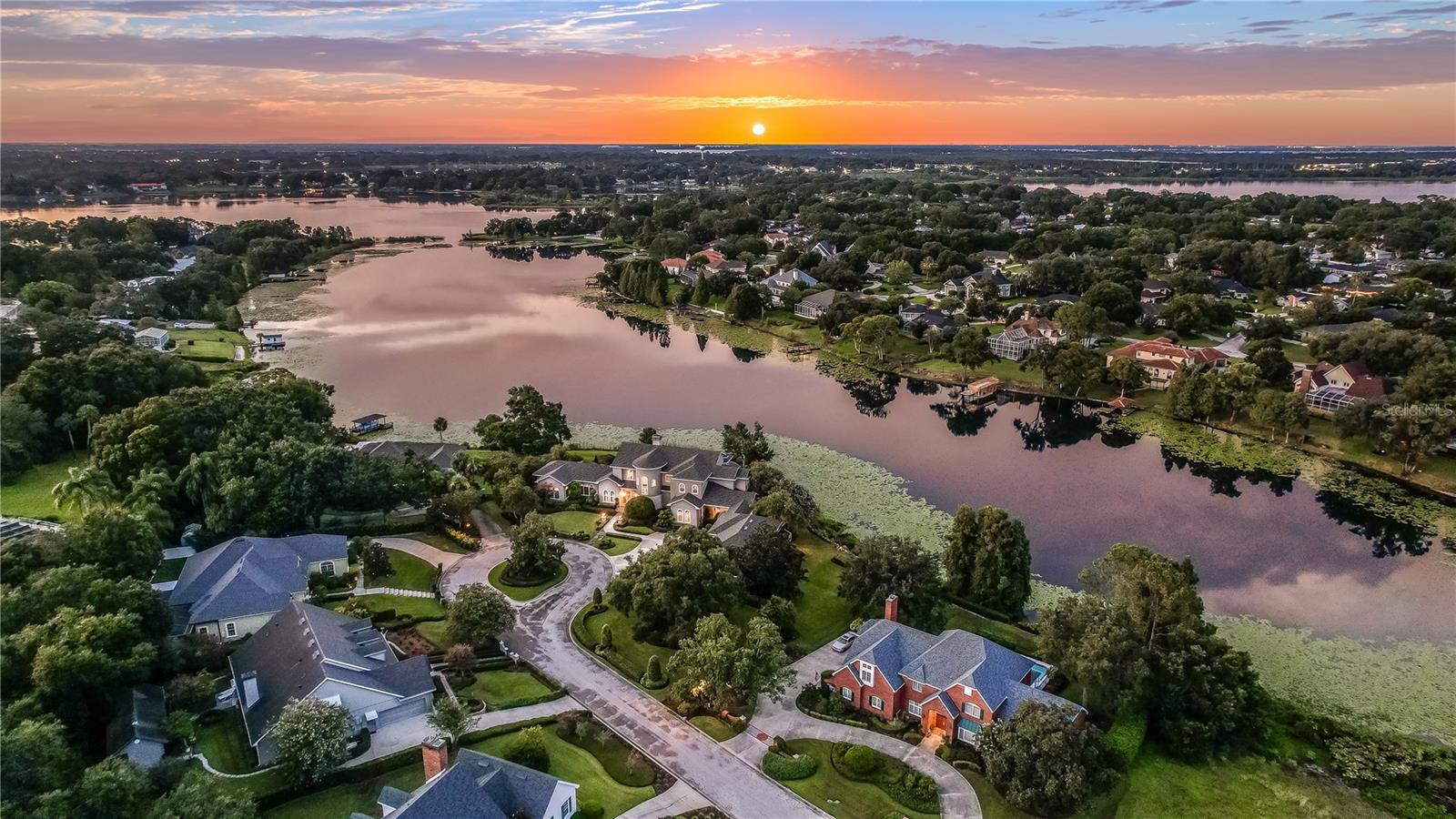 INTERLOCHEN - Residential