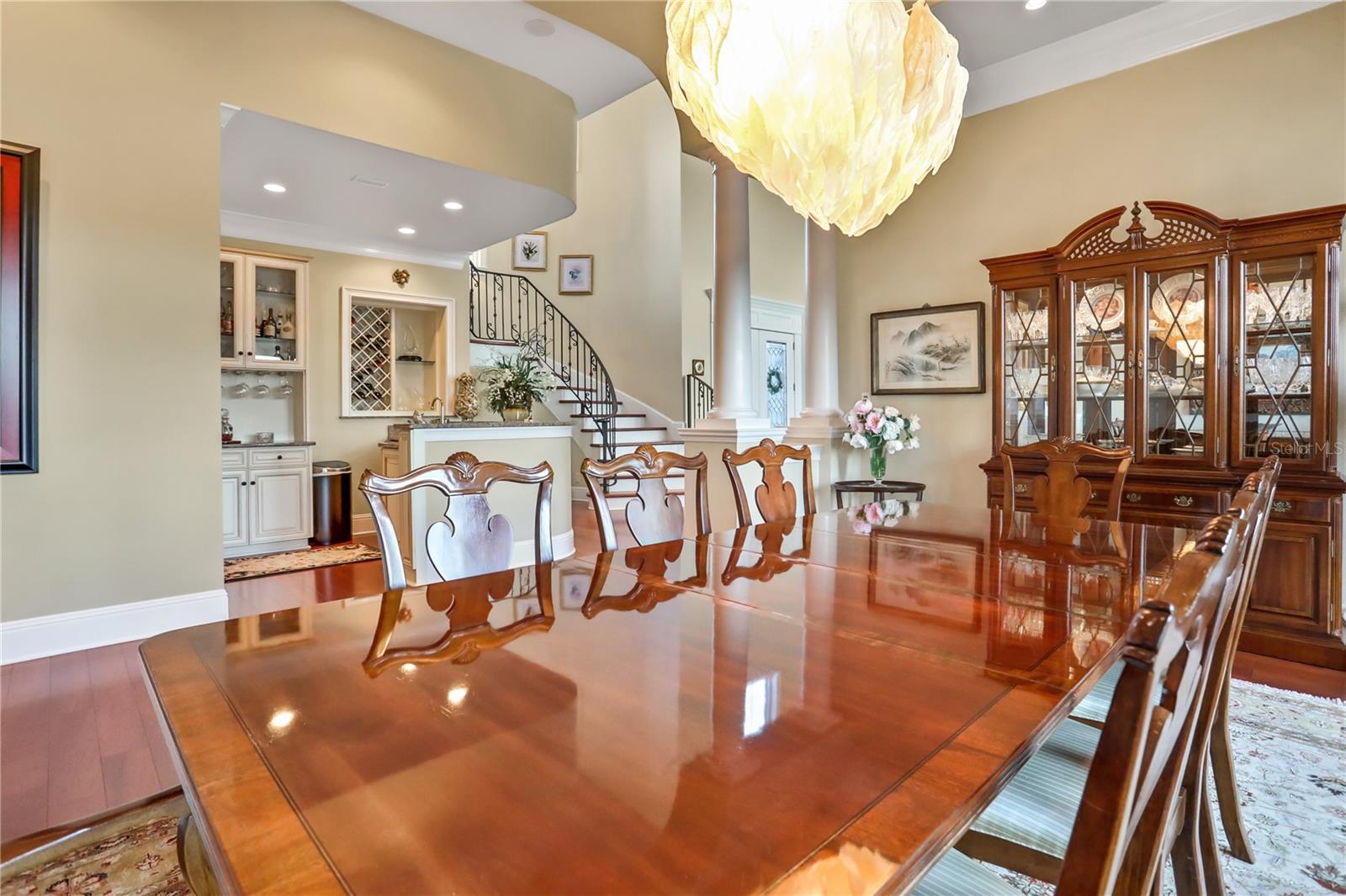 INTERLOCHEN - Residential