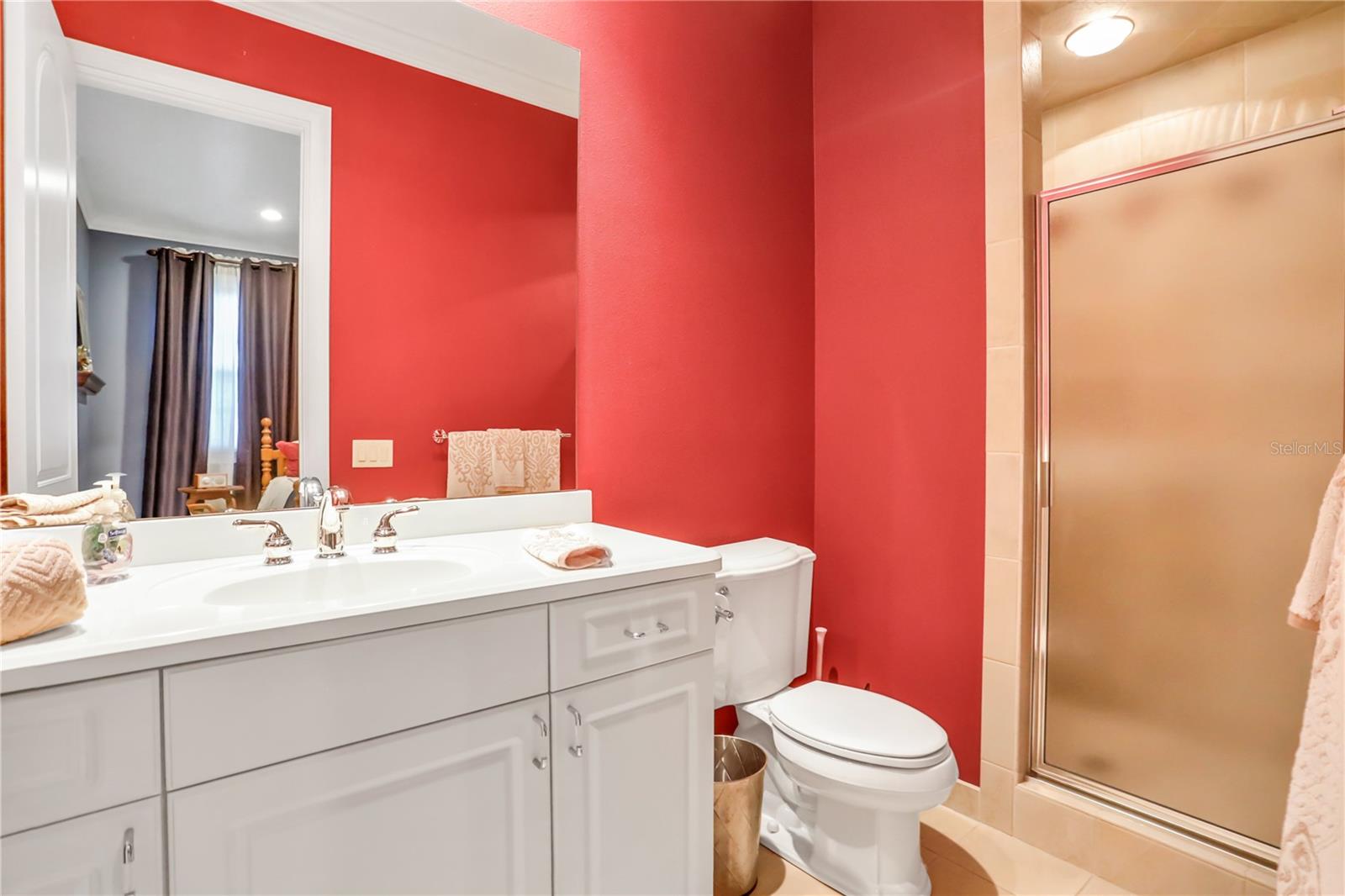 INTERLOCHEN - Residential