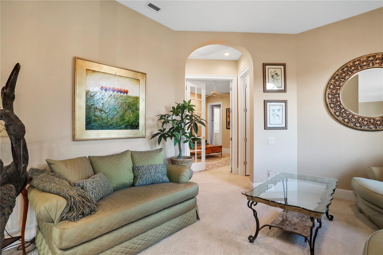 INTERLOCHEN - Residential