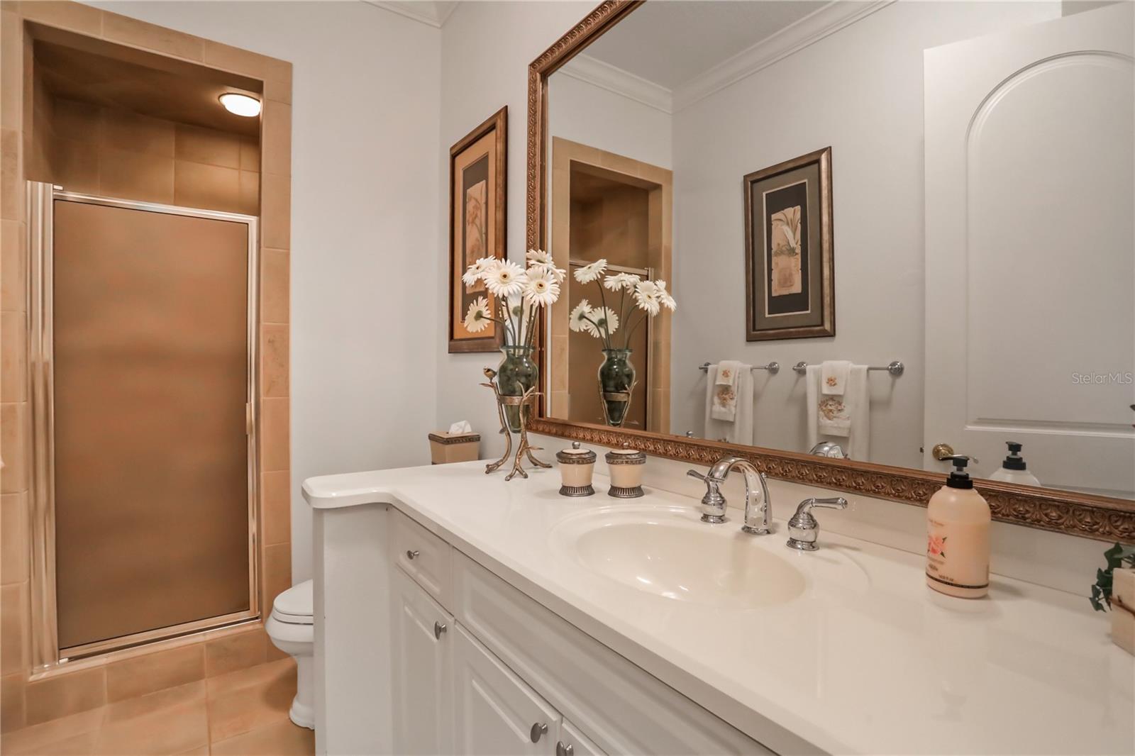 INTERLOCHEN - Residential