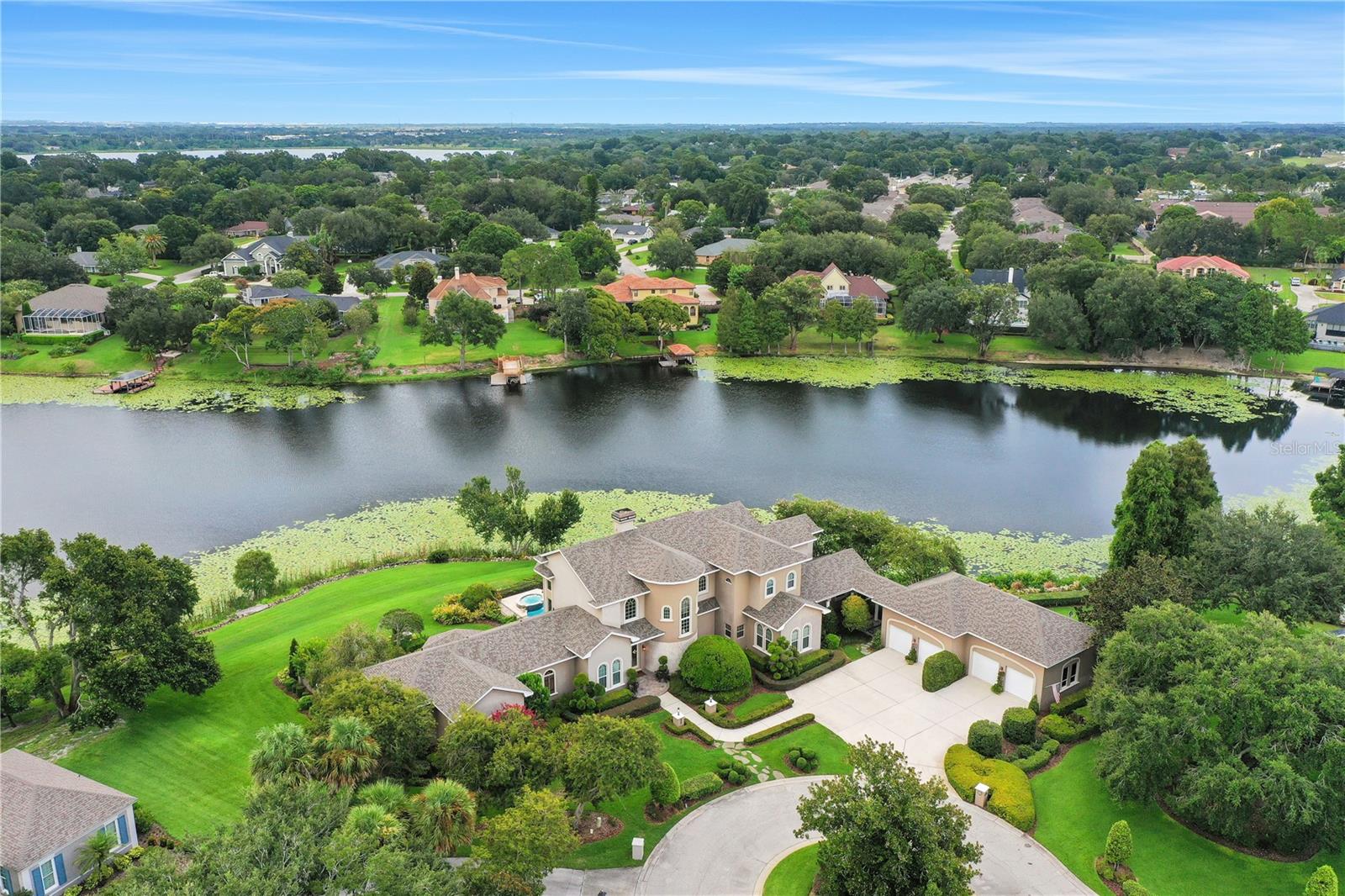 INTERLOCHEN - Residential