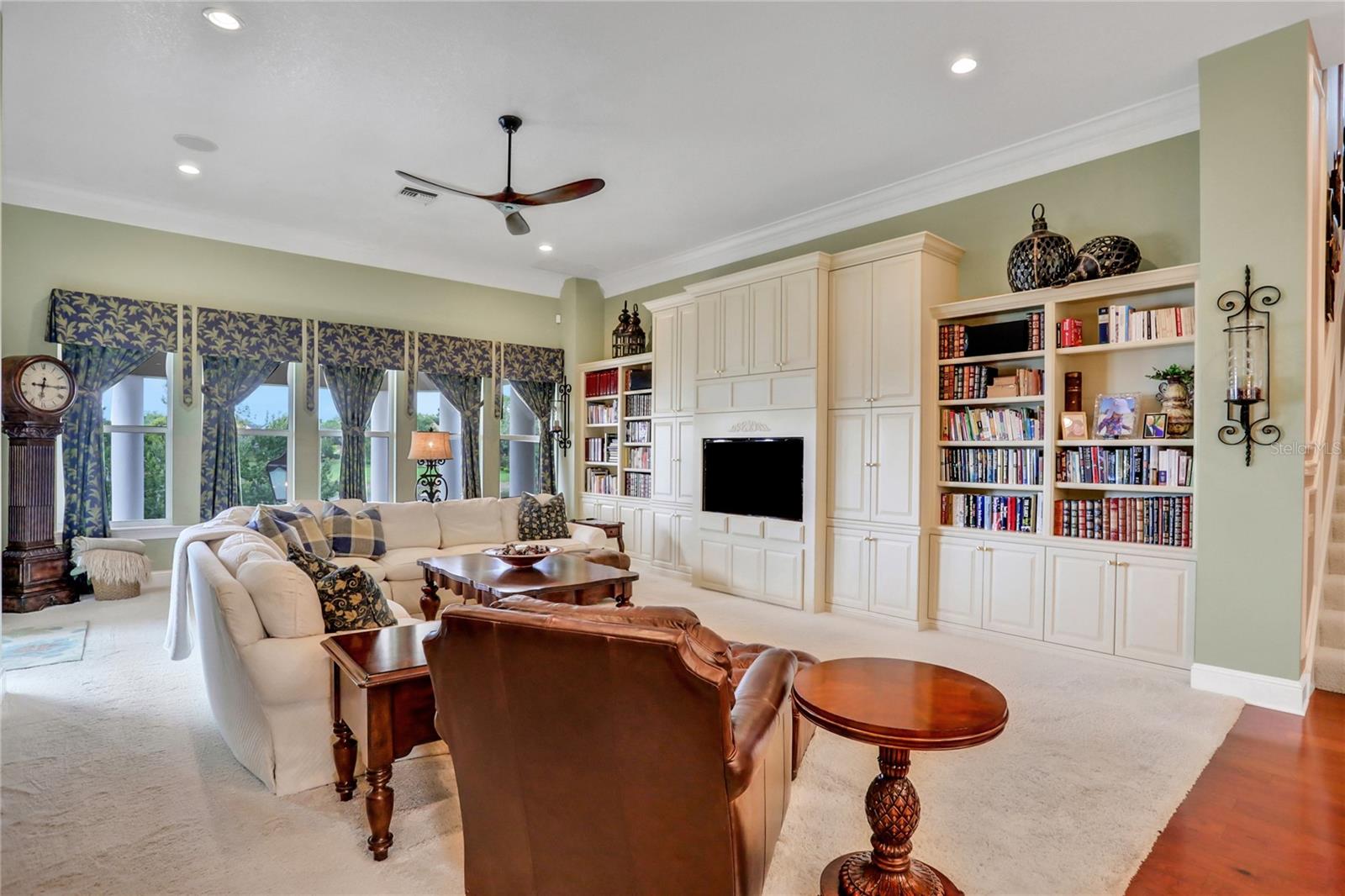 INTERLOCHEN - Residential