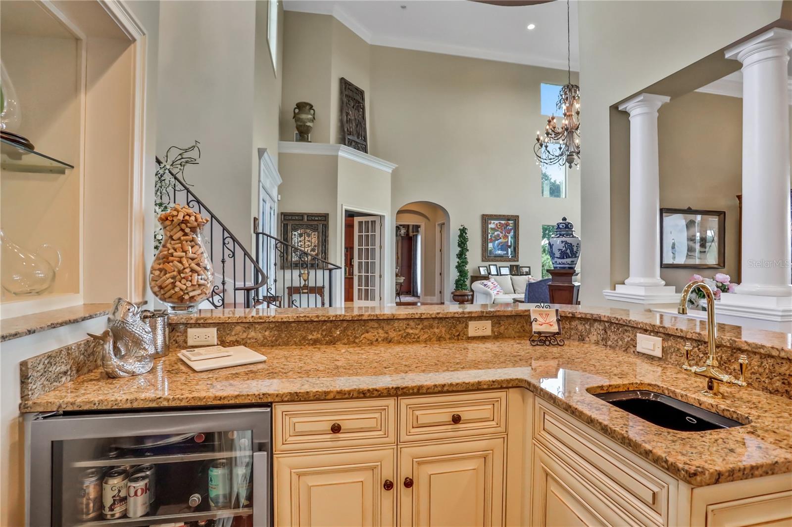 INTERLOCHEN - Residential