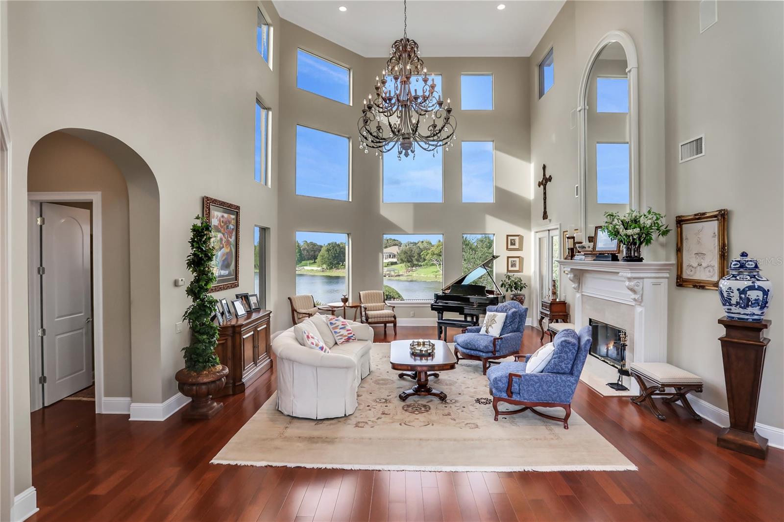 INTERLOCHEN - Residential