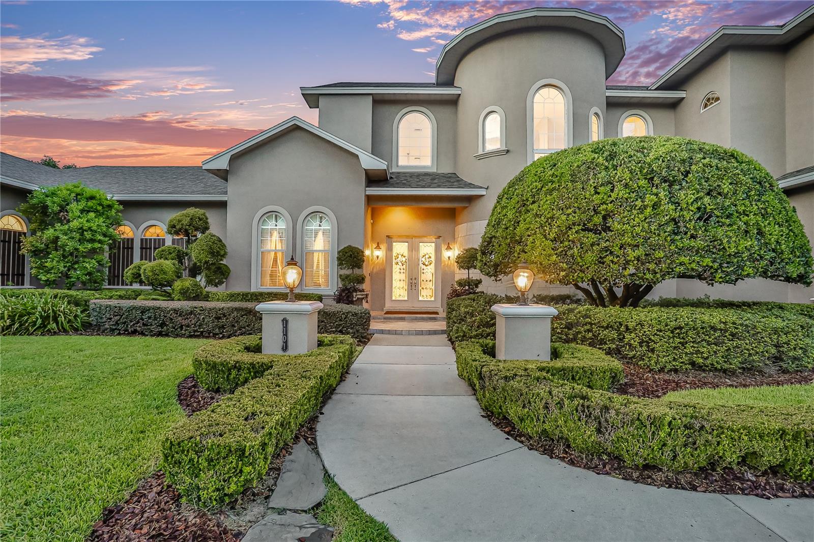 INTERLOCHEN - Residential