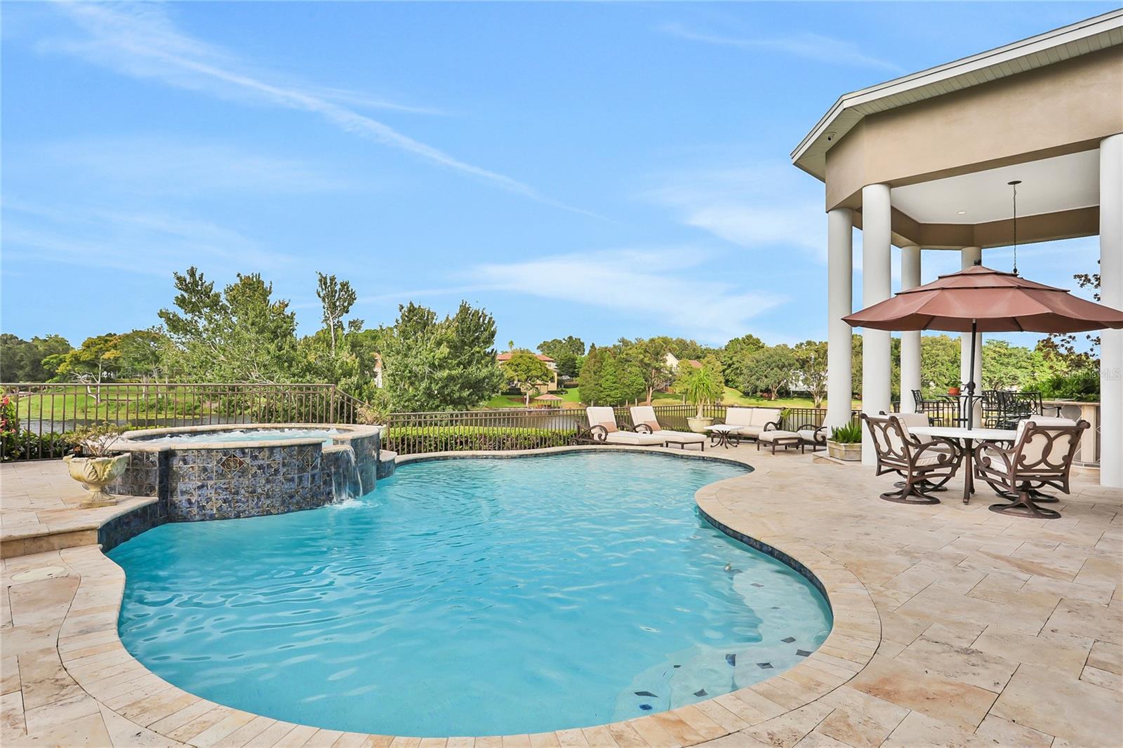 INTERLOCHEN - Residential