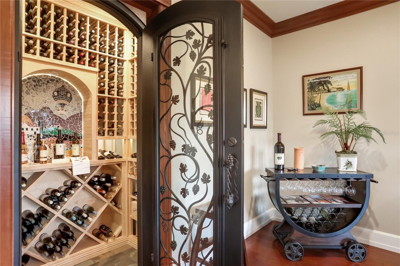 INTERLOCHEN - Residential