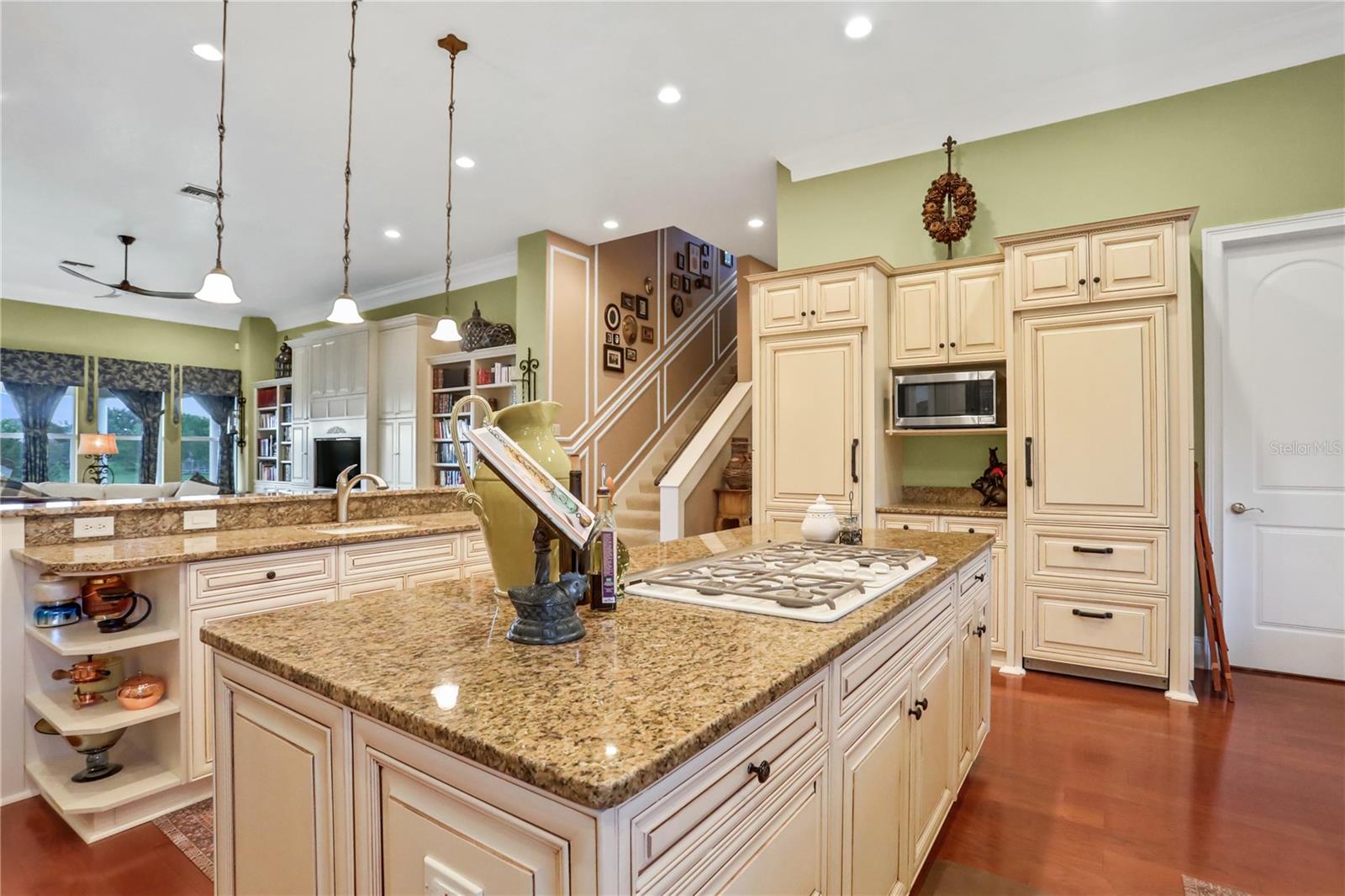 INTERLOCHEN - Residential