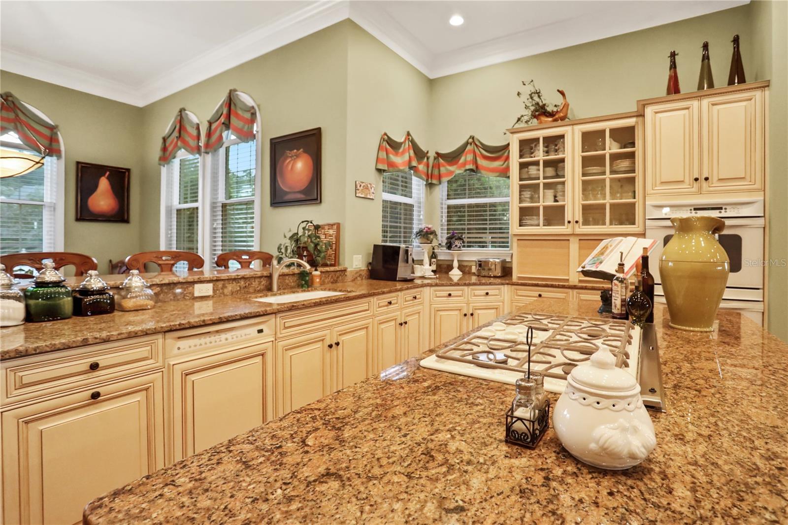 INTERLOCHEN - Residential