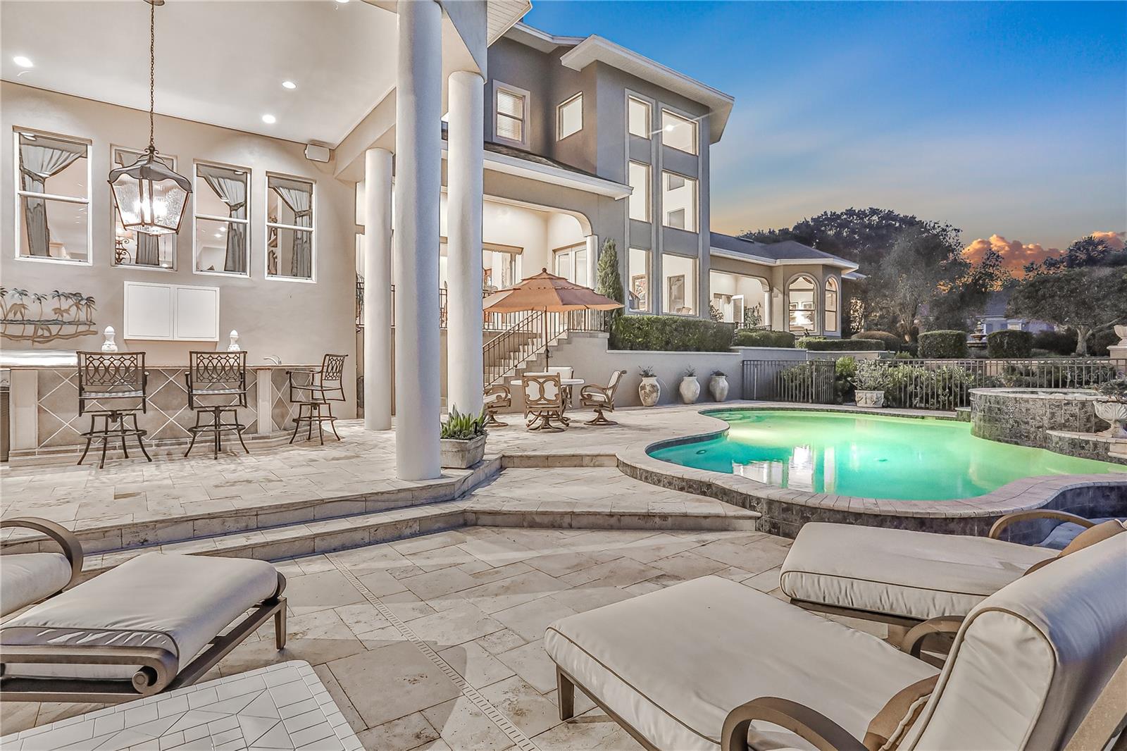 INTERLOCHEN - Residential