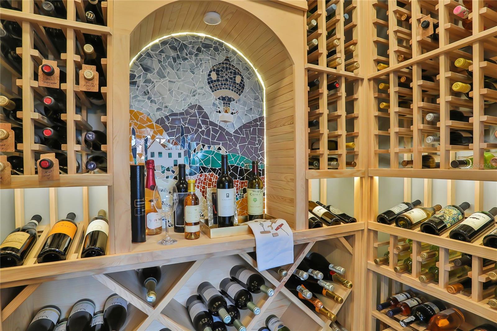 INTERLOCHEN - Residential