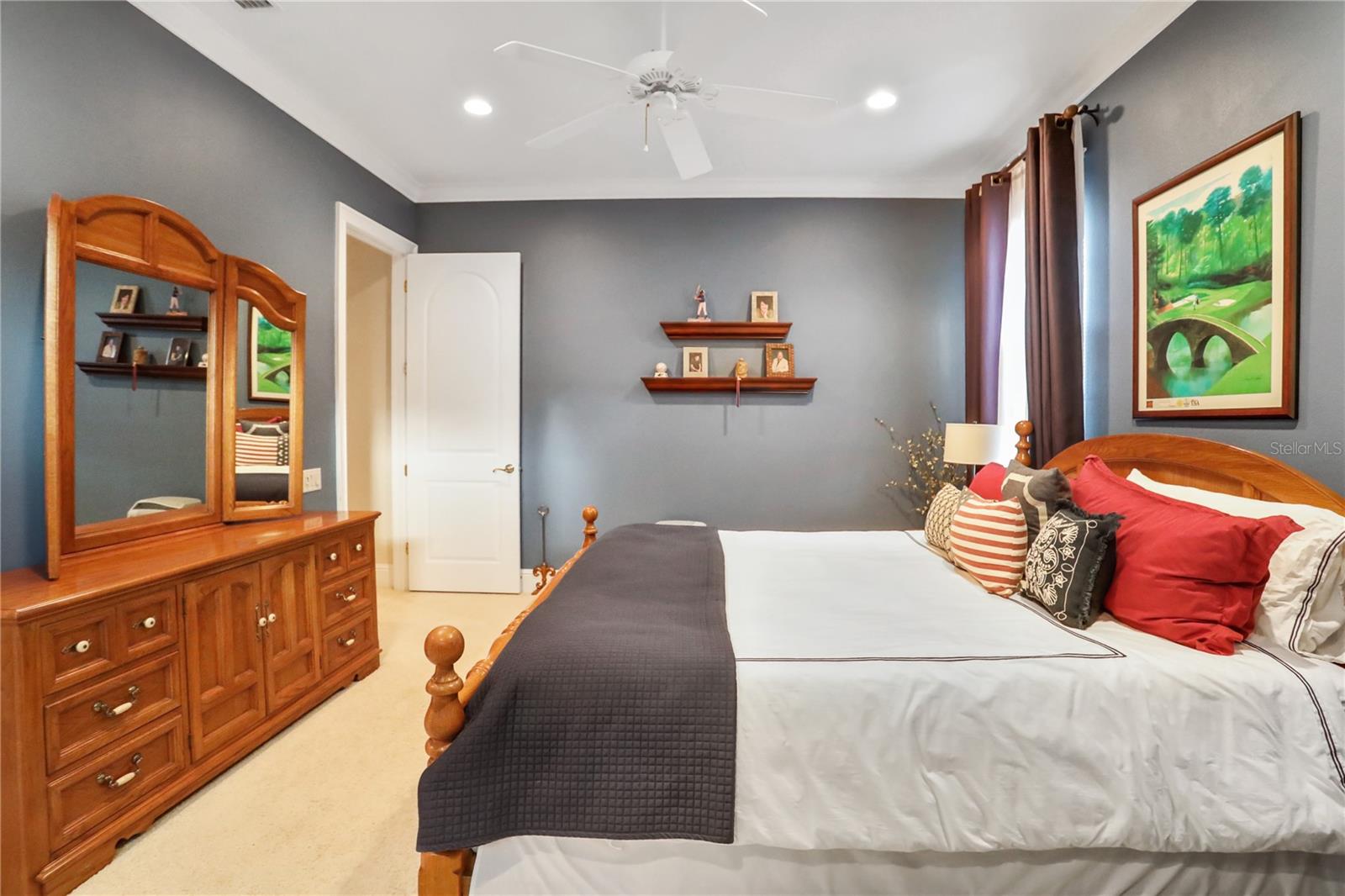 INTERLOCHEN - Residential