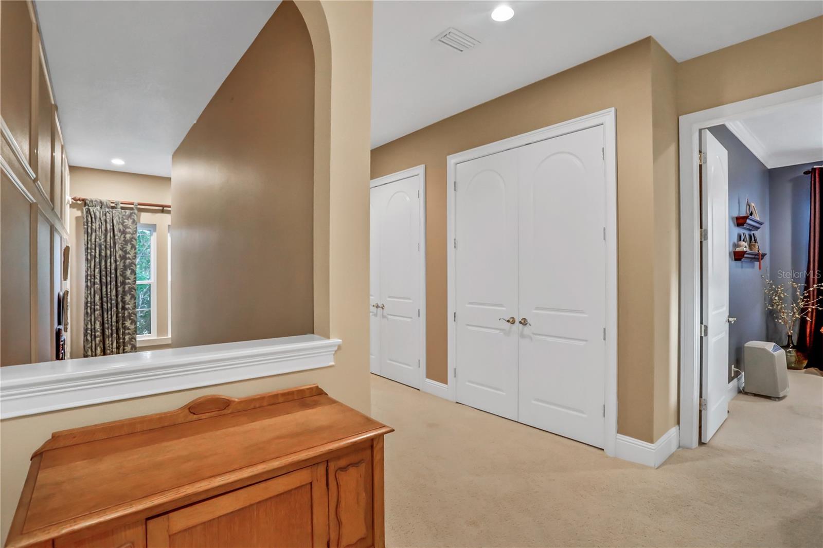 INTERLOCHEN - Residential