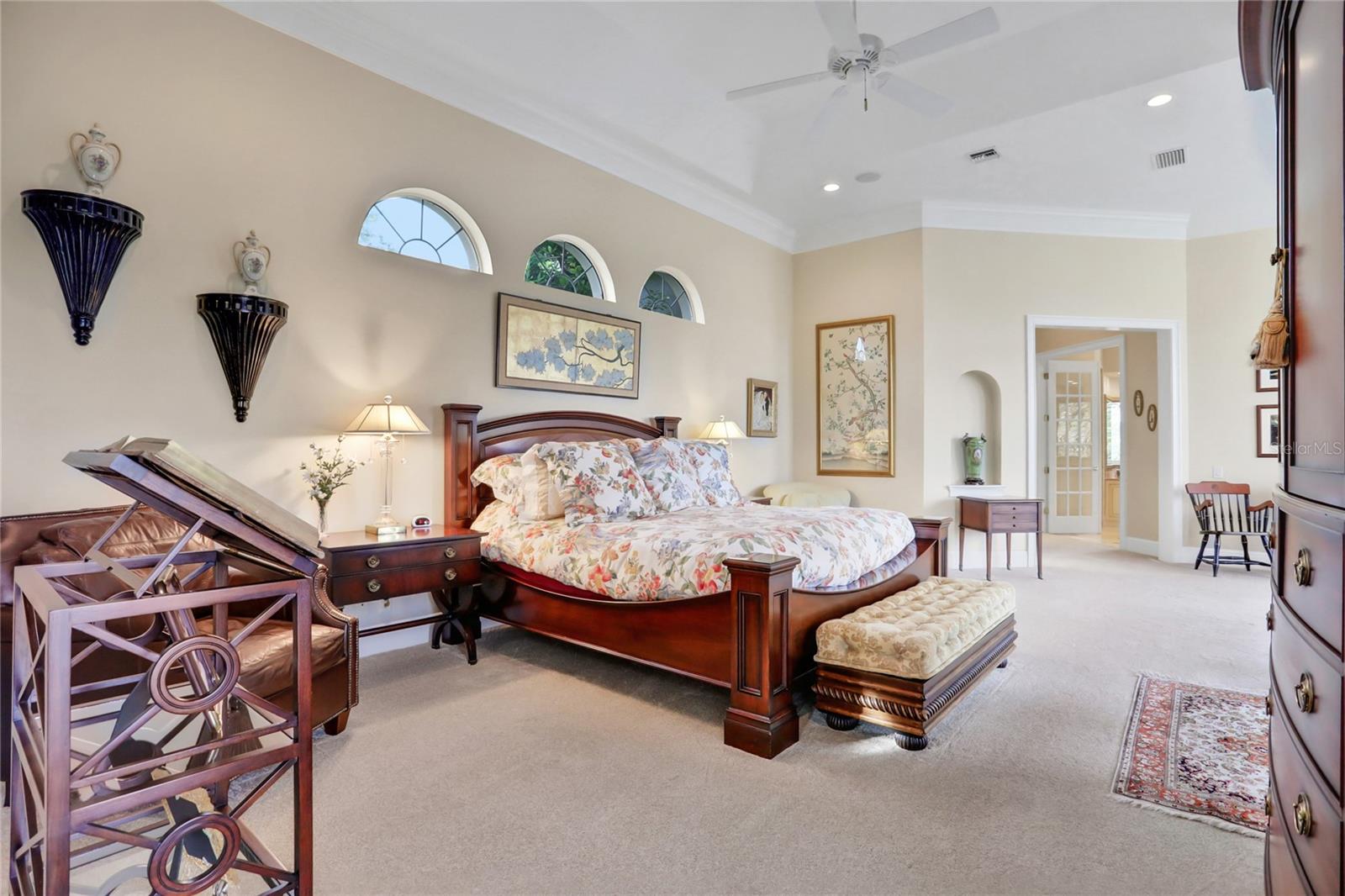 INTERLOCHEN - Residential