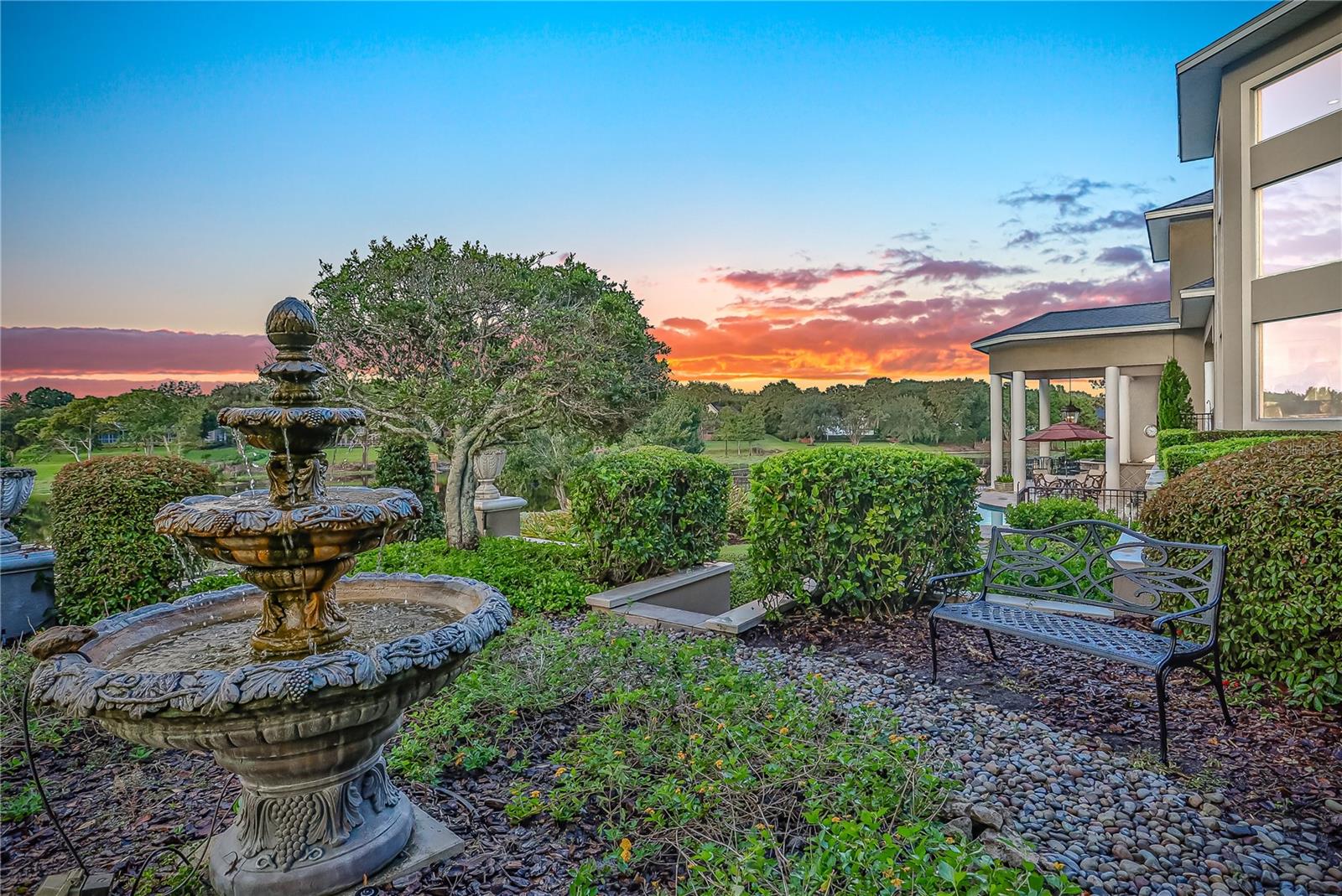 INTERLOCHEN - Residential