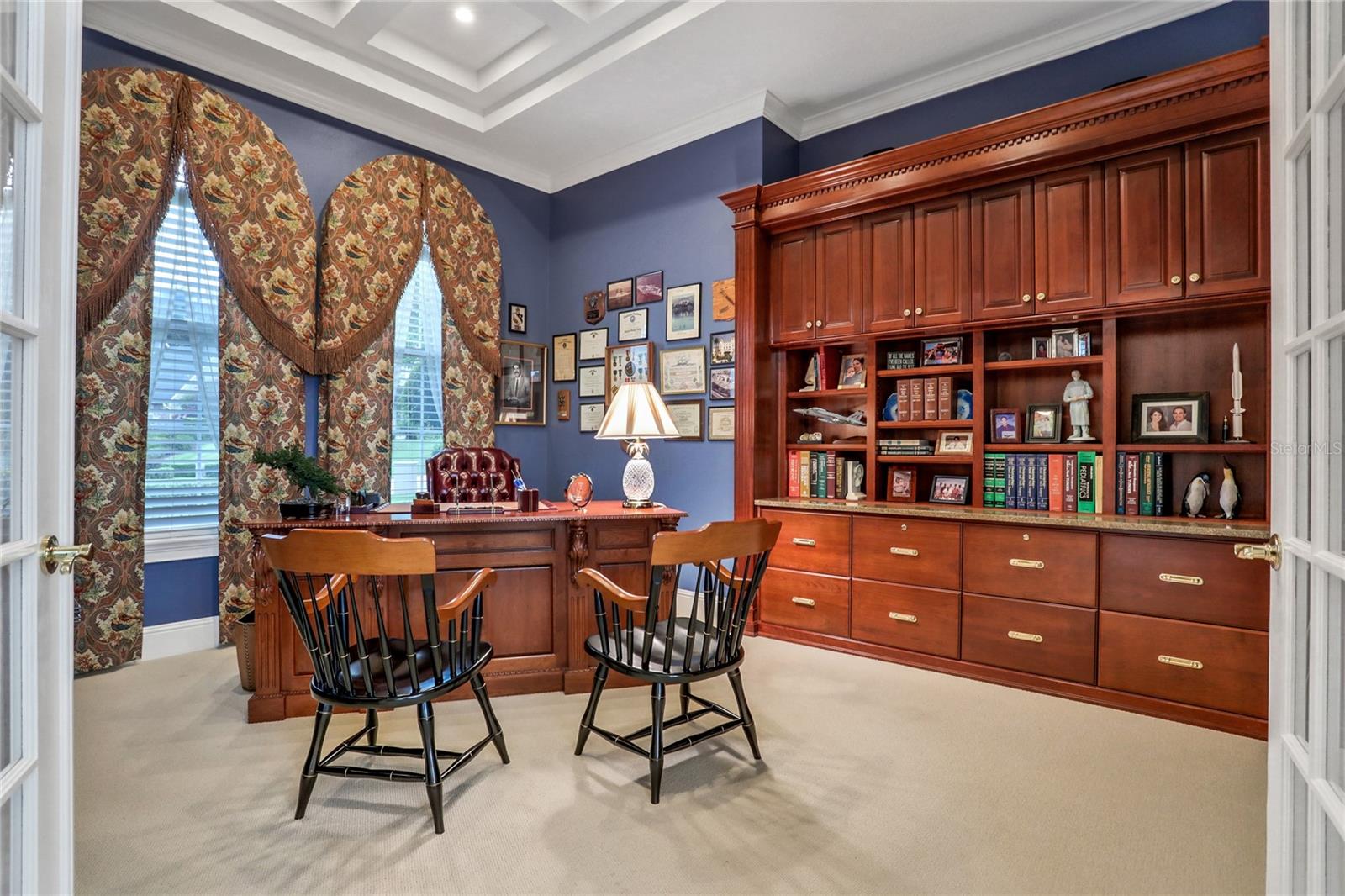 INTERLOCHEN - Residential