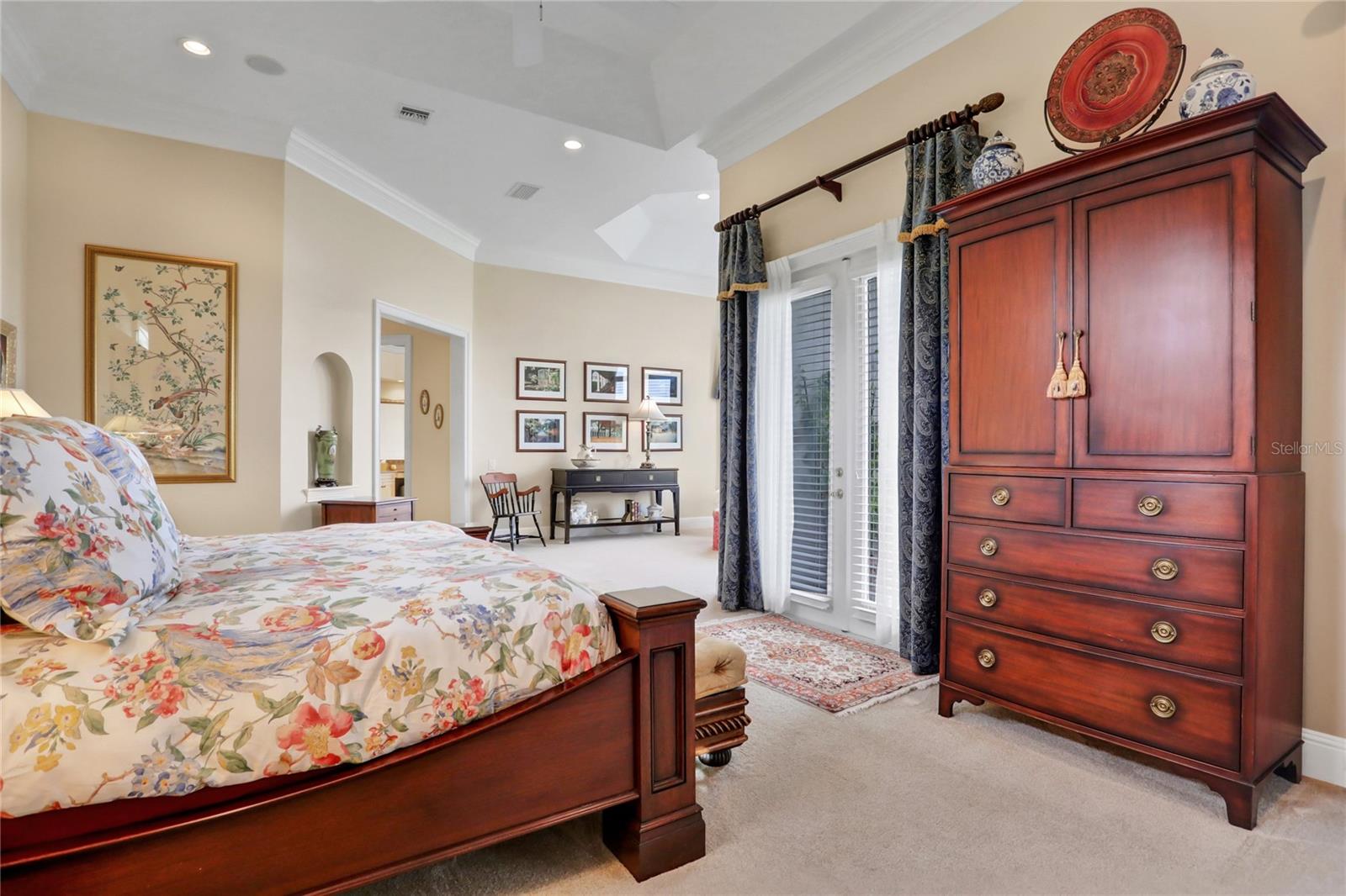 INTERLOCHEN - Residential