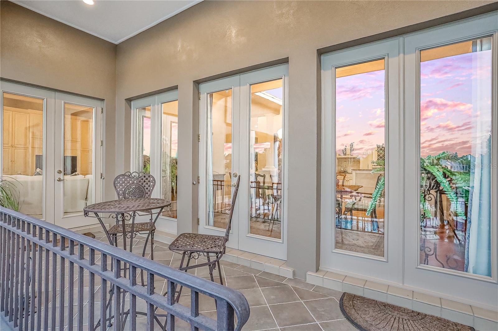 INTERLOCHEN - Residential