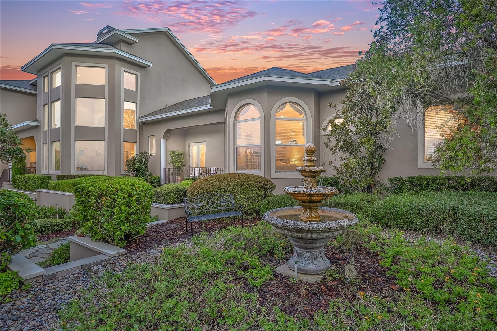 INTERLOCHEN - Residential