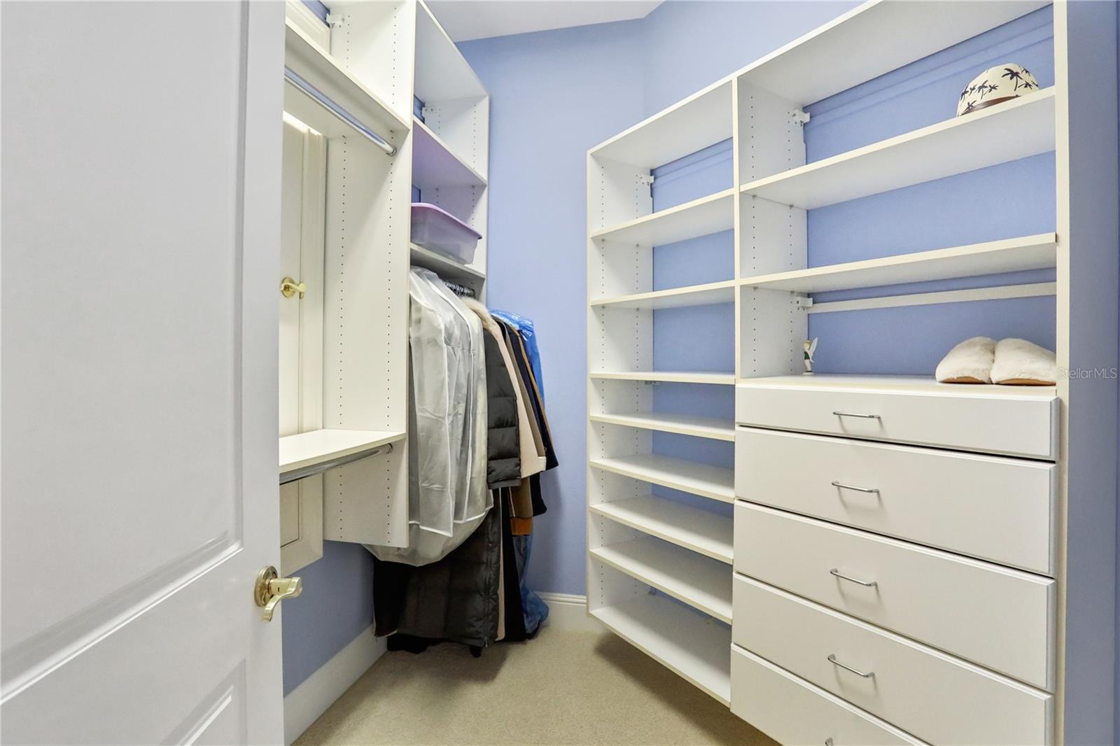 INTERLOCHEN - Residential