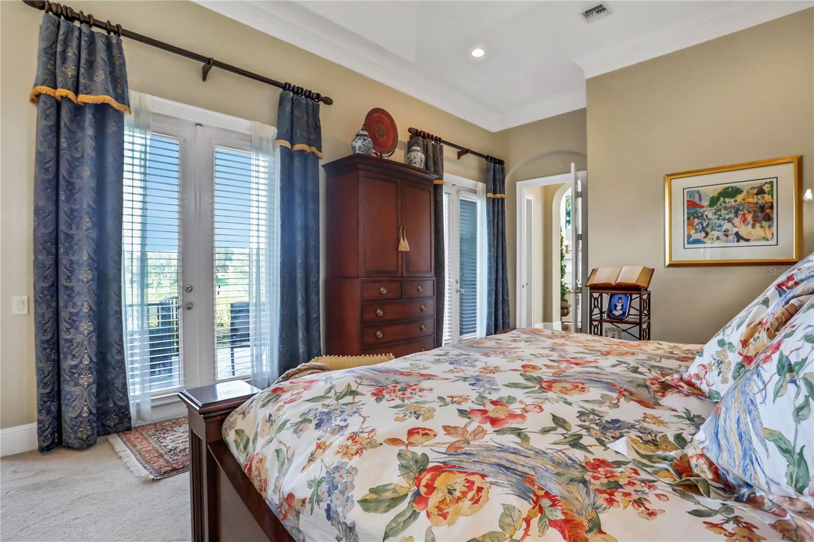 INTERLOCHEN - Residential