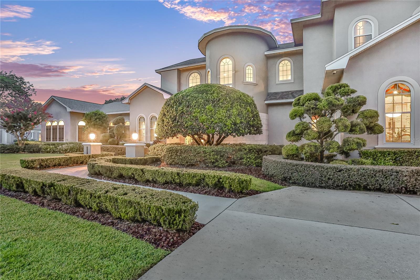 INTERLOCHEN - Residential