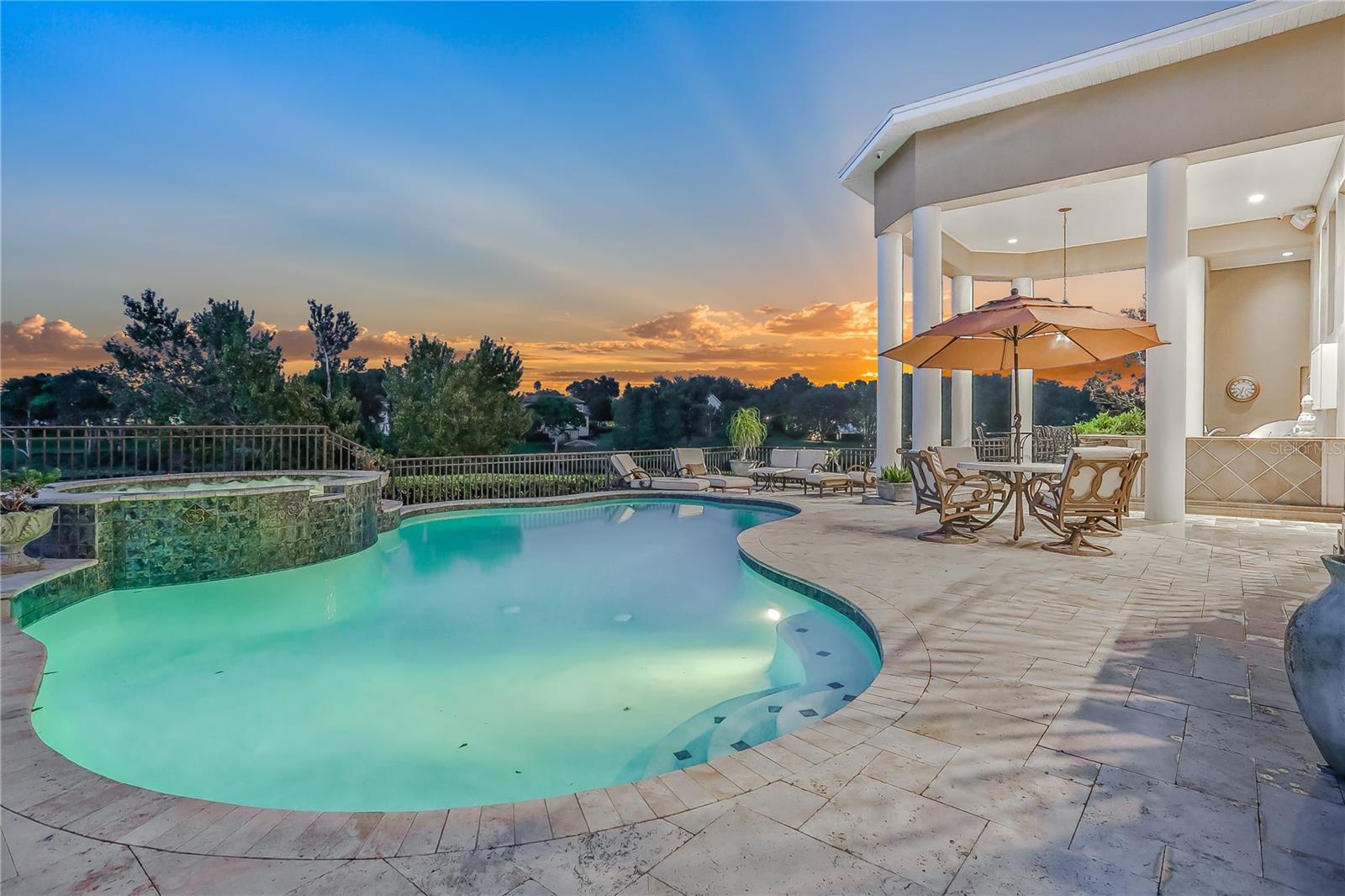 INTERLOCHEN - Residential