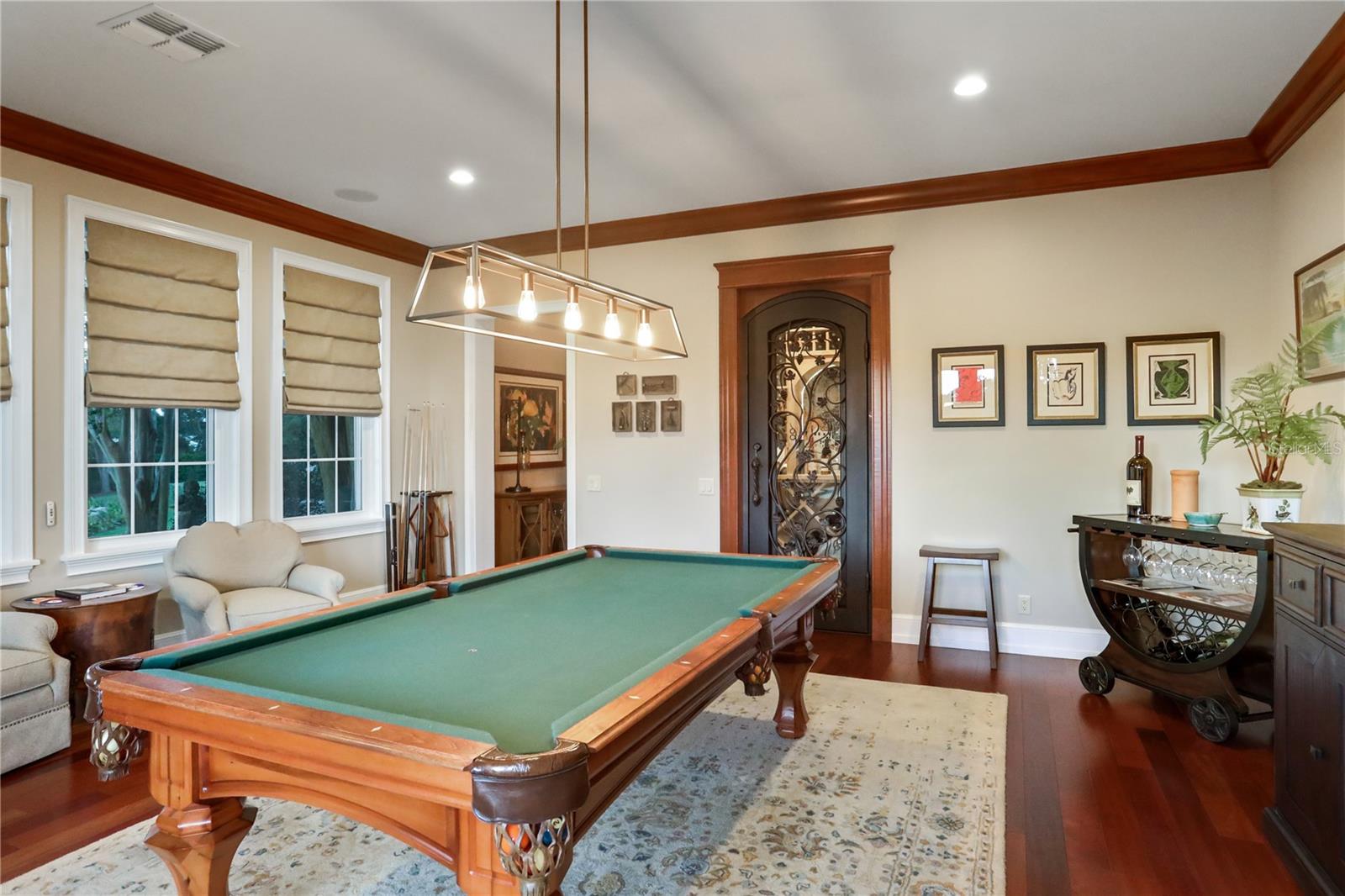 INTERLOCHEN - Residential