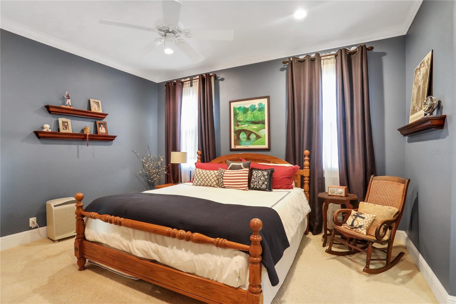 INTERLOCHEN - Residential