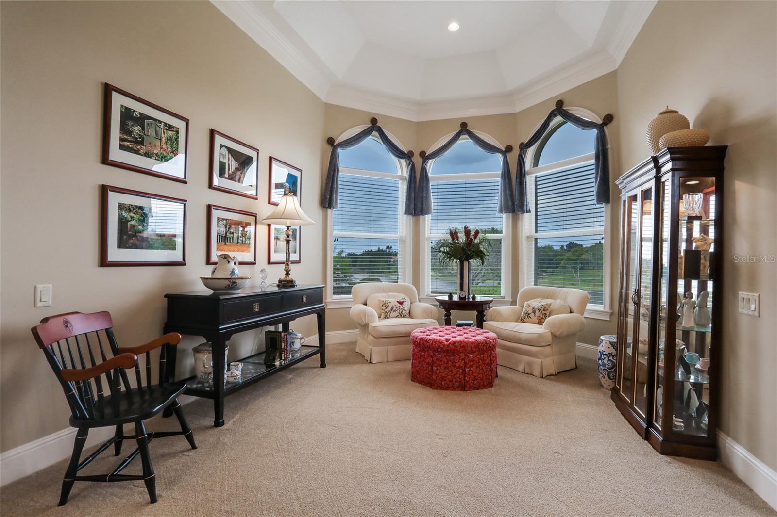 INTERLOCHEN - Residential