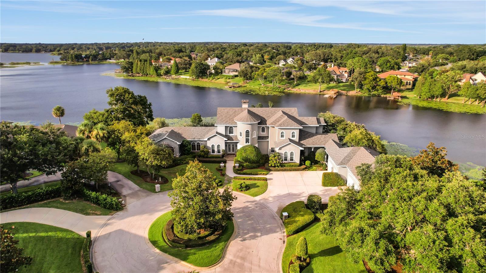 INTERLOCHEN - Residential